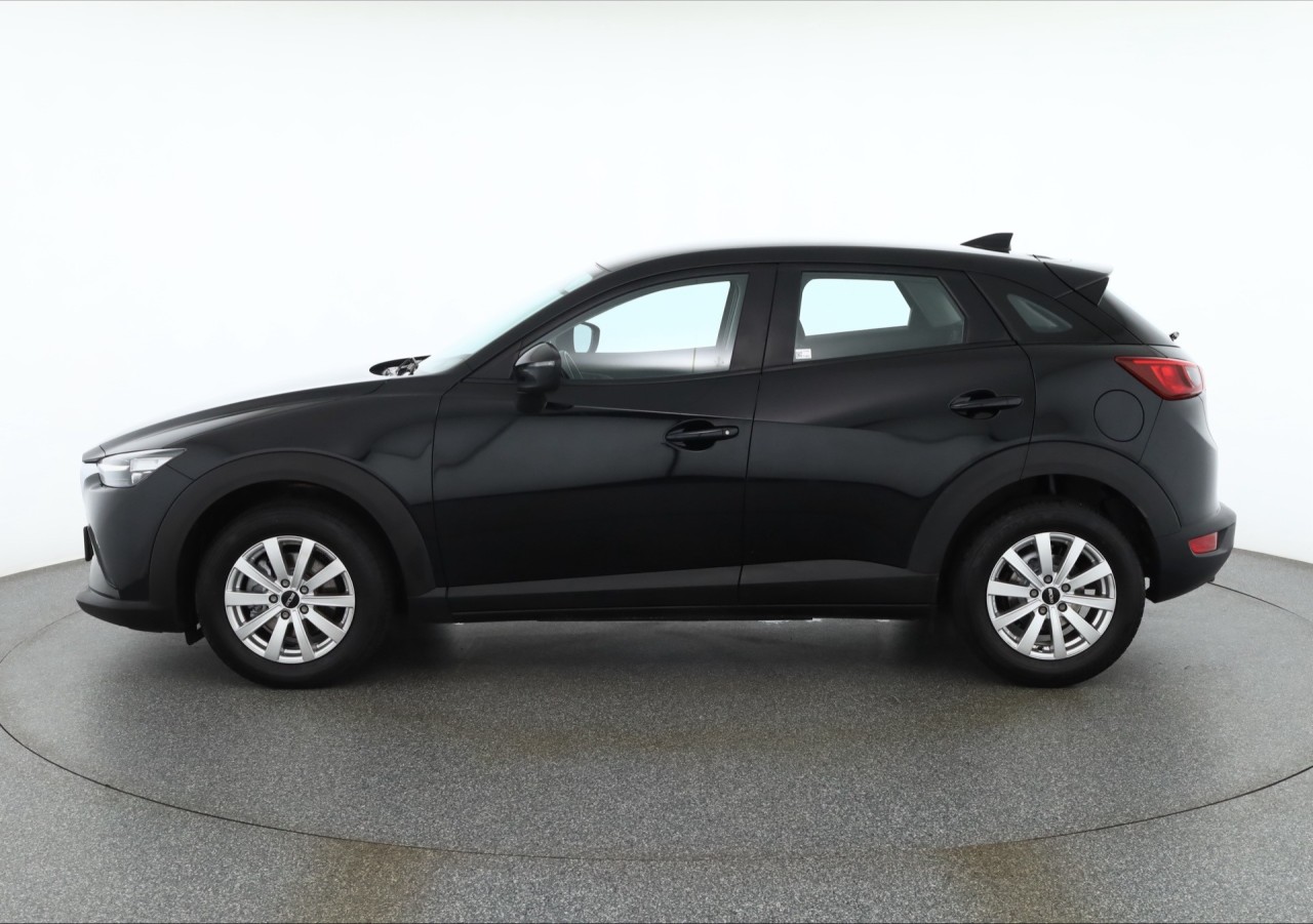 Mazda CX-3 2.0 Prime-Line