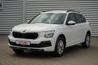 Vorschau: Skoda Kamiq 1.0 TSI