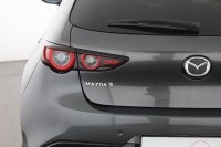 Mazda 3 2.0 M-Hybrid Aut. Homura