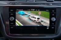 VW Tiguan Allspace 1.5 TSI Life DSG