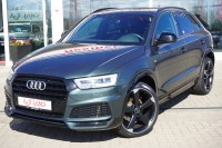 Audi Q3 1.4 TFSI S Line