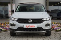 Vorschau: VW T-Roc 1.0 TSI R-Line