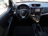 Honda CR-V Elegance 4WD 2.0 i-VTEC