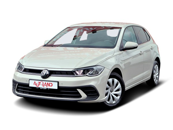 VW Polo 1.0 Life DSG