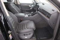VW Touareg 3.0 V6 TDI DSG 4Motion