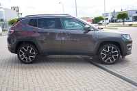 Jeep Compass 1.4 MultiAir Limited