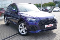 Audi Q5 40 TDI S-Line s-tronic