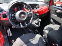 Abarth 595 1.4 T-Jet 16V