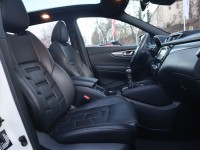 Nissan Qashqai 1.6 Tekna+