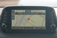 Hyundai Tucson 1.6 GDI