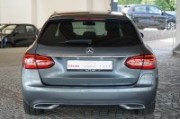Mercedes-Benz C 160 C300 de T-Modell Avantgarde