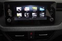 Skoda Scala 1.0 TSI DSG