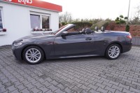 BMW 4 420d Cabrio M Sport