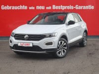 Vorschau: VW T-Roc 1.5 16V TSI Active Standhzg.