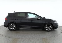 VW Golf VIII 1.0 United