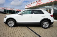 VW T-Roc 1.0 TSI Life