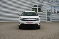 Citroen C5 Aircross 1.6Hybrid Shine Pack Hybrid