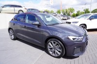 Audi A1 SB 25 TFSI advanced S-Tronic