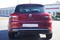 Renault Clio IV Grandtour 1.2 TCe75 Life