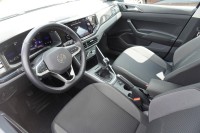 VW Taigo 1.0 TSI