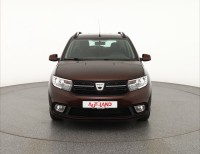 Dacia Logan II MCV 1.0 SCe 75