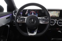 Mercedes-Benz CLA 250 e SB AMG Line