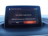 Mazda 3 2.0