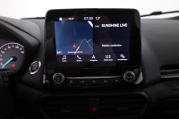 Ford EcoSport 1.0 EB ST-Line