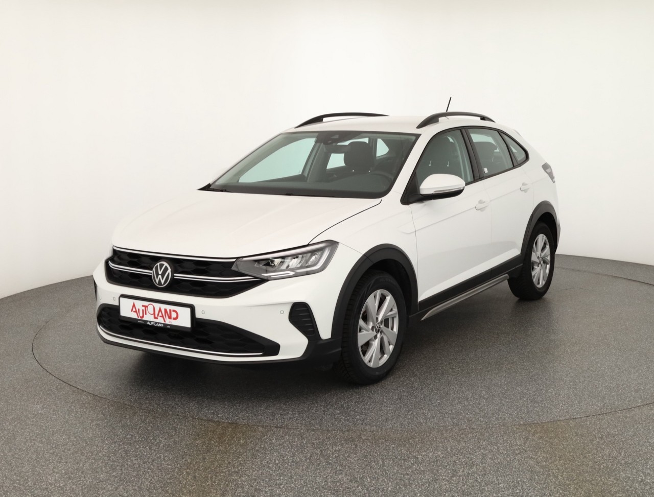 VW Taigo 1.0 Life
