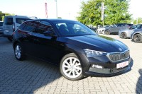 Skoda Scala 1.5 TSI Style