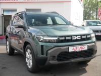 Dacia Duster Expression mHEV 140