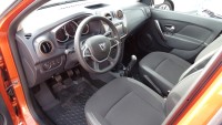 Dacia Sandero II TCe 90 Stepway