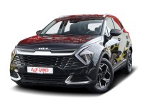 Kia Sportage 1.6 T-GDI Edition 7 LED Sitzheizung PDC