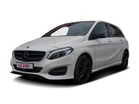 Mercedes-Benz B250 Urban Aut. LED Navi Panorama Tempomat PDC