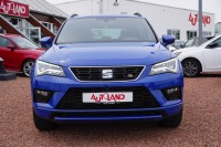 Seat Ateca 2.0 TSI DSG FR 4Drive