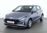 Hyundai i20 1.0 T-GDI Aut. Navi Sitzheizung Tempomat