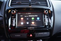 Mitsubishi ASX 1.6 Basis 2WD