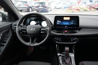 Hyundai i30 Kombi 1.6 T-GDI N-Line Aut.