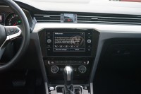 VW Passat Variant 2.0TDI DSG
