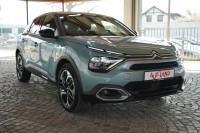 Citroen C4 X 1.2 Max