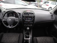 Mitsubishi ASX 2.0 MIVEC Spirit 2WD
