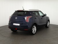 Ssangyong Tivoli 1.5 T-GDI Autom.