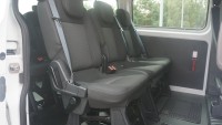 Ford Transit Custom L1 9-Sitzer