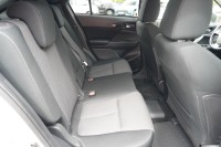 Mitsubishi Eclipse Cross 2.4Hybrid Basis 4WD CVT