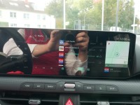 Kia K4 SW 1.6 T-GDI Aut.