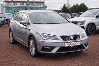 Seat Leon ST 1.5 TSI DSG Xcellence