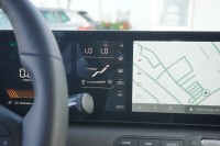 Kia K4 1.0 T-GDI