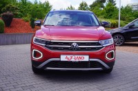 VW T-Roc 1.5 TSI Style