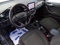 Ford Fiesta 1.0 M-Hybrid ST-Line