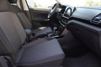 VW T-Cross 1.0 TSI DSG